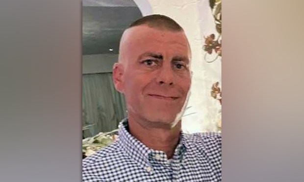 Brian Young, 45, died in an explosion aboard a barge docked in Staten Island on Sep. 10, 2026.