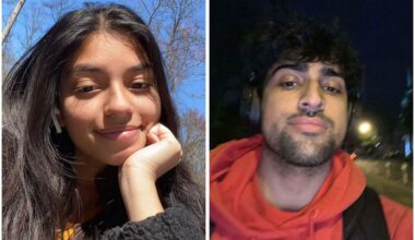 Man and woman killed by subway in lower Manhattan were hugging and kissing before falling to tracks