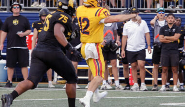 football