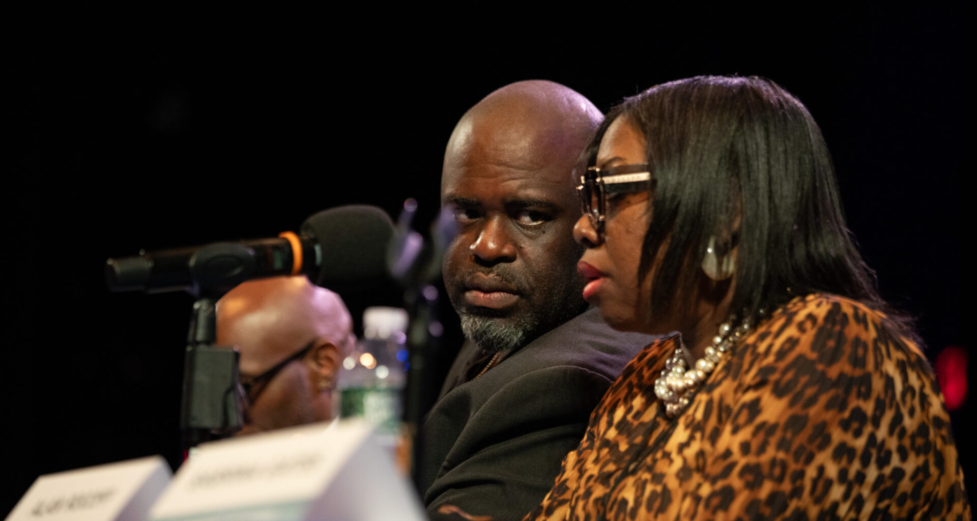 Raucous Brooklyn Party Meeting Rubber Stamps Rule Changes That Judge Found to Be Illegal