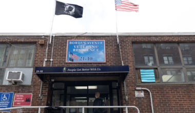 NYC Ditches Federal Homeless Veterans Program, Citing Concern for Transgender Vets