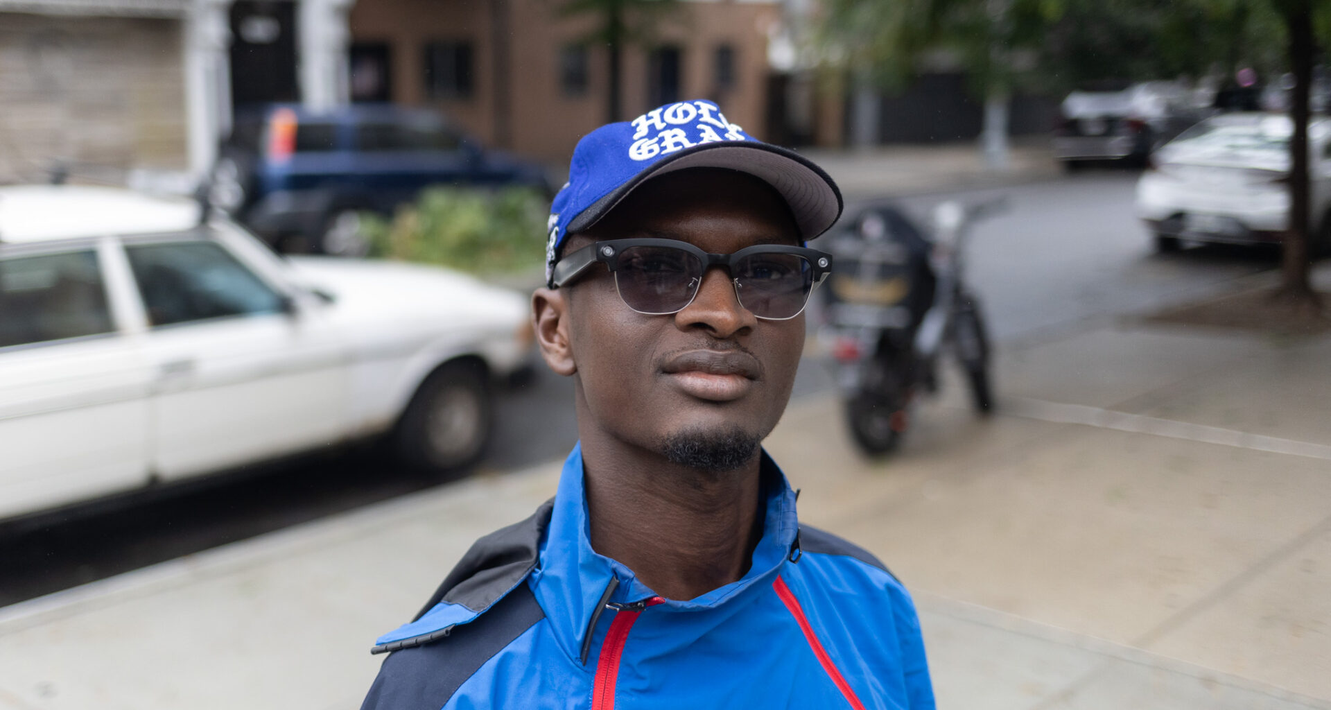 NYC Delivery Workers Report Staggering Rates of Injury, Mental Health Issues