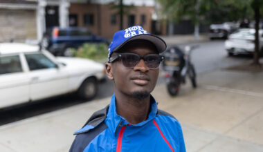 NYC Delivery Workers Report Staggering Rates of Injury, Mental Health Issues