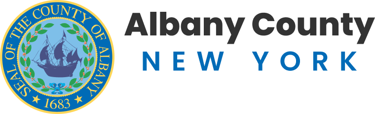 Albany County New York Home page