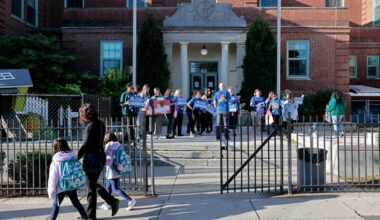 Canter in The New York Post: Blue states with strong teachers’ unions have lower student literacy levels: study shows