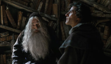 Tribeca at Twenty-Five: David and Goliath