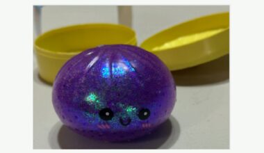 News 12 | Brooklyn | Officials Sound Alarm On Squishy Toy Safety Risks Amid Viral Needoh Challenge