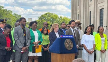 Brooklyn comes alive as city balances safety and celebration at West Indian Day Parade
