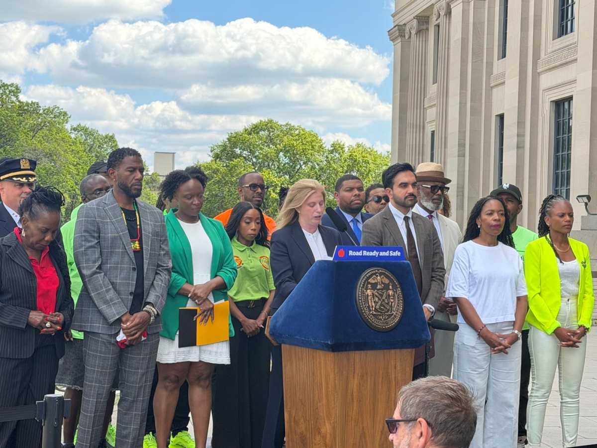 Brooklyn comes alive as city balances safety and celebration at West Indian Day Parade