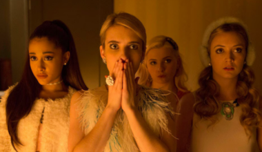 Why Scream Queens was scrapped from American Horror Story