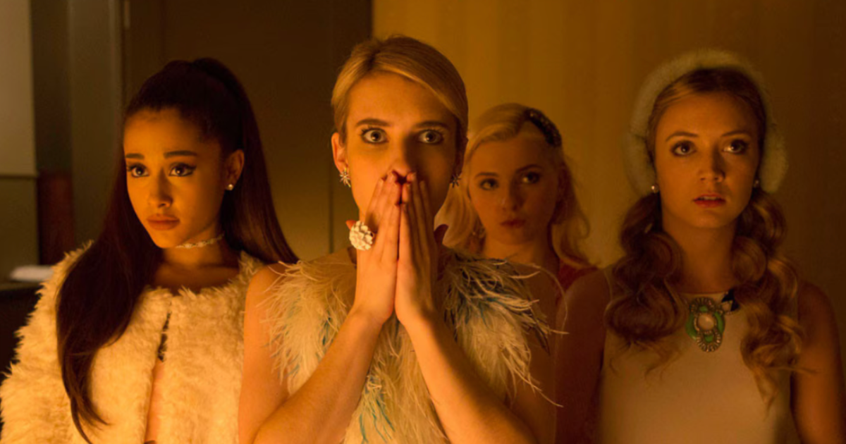 Why Scream Queens was scrapped from American Horror Story