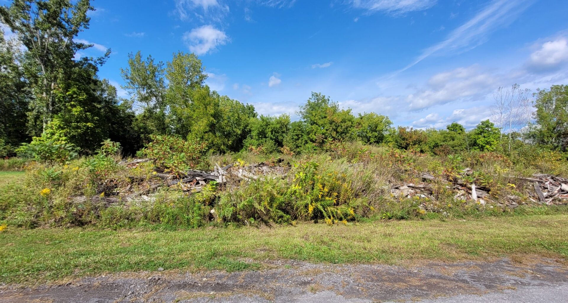 DEC seeks public comment on E. Center Street brownfield cleanup