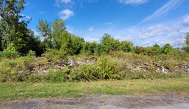 DEC seeks public comment on E. Center Street brownfield cleanup