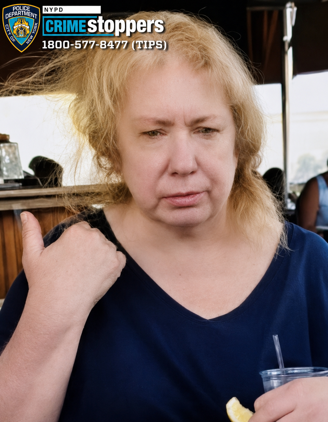 Patricia Walpole, 62, Missing Patricia Walpole, 62, Missing