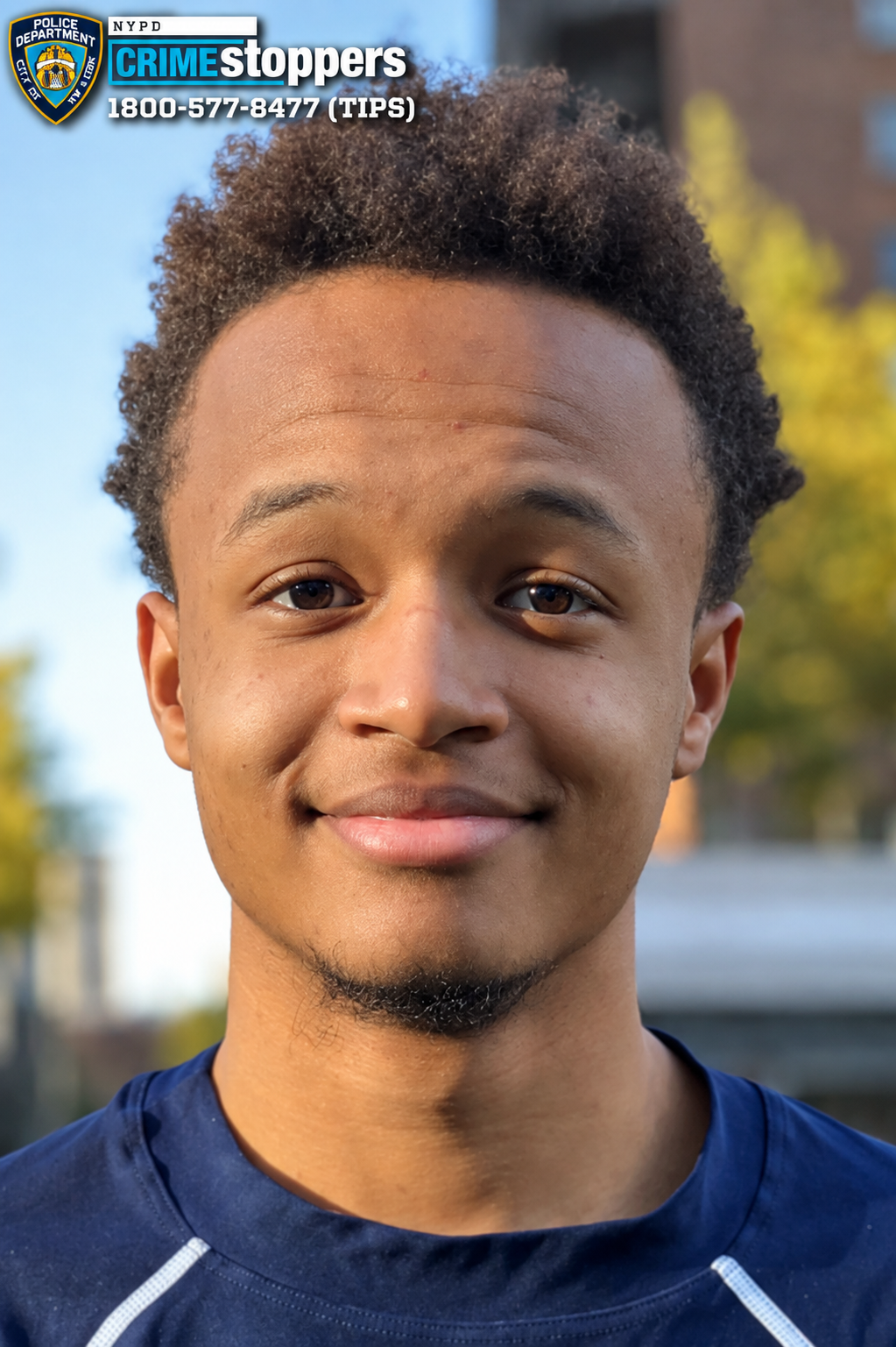 Antonio Cupid, 26, Missing Antonio Cupid, 26, Missing
