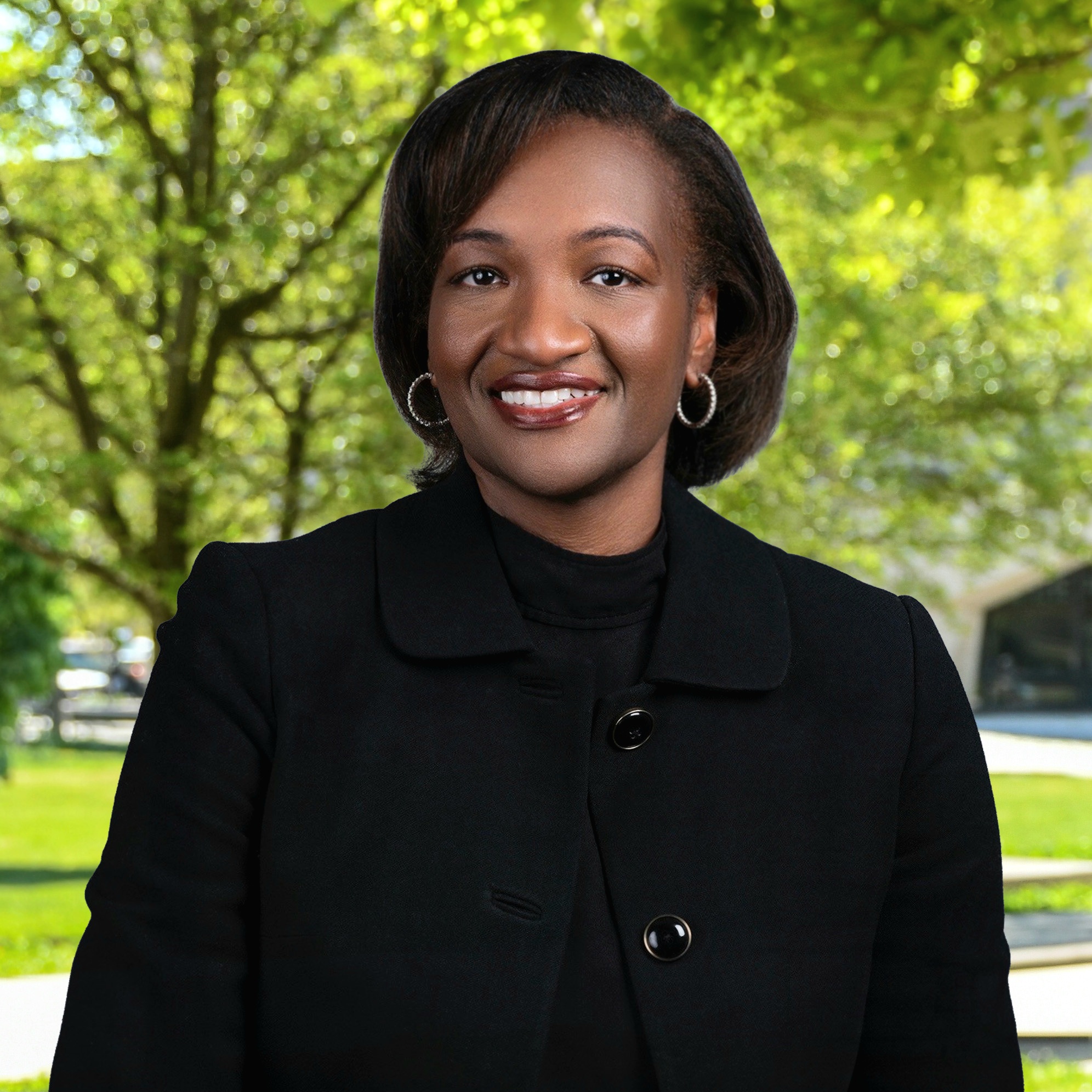 Bronx Community College Announces Two Key Leadership Appointments Bronx Community College Announces Two Key Leadership Appointments