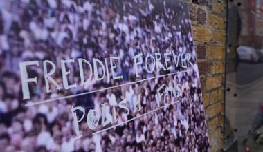 Zanzibar's Freddie Mercury Museum showcases life of legendary Queen frontman