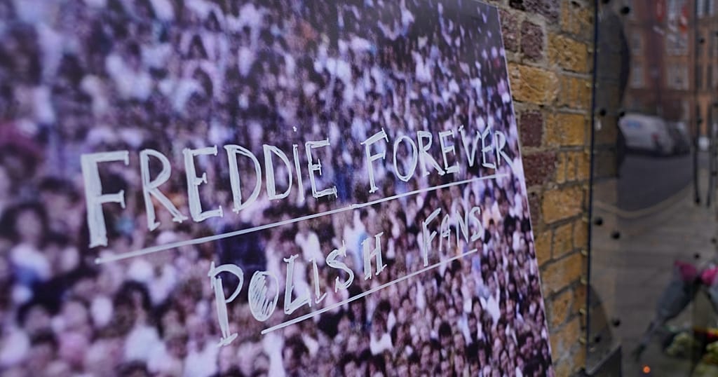 Zanzibar's Freddie Mercury Museum showcases life of legendary Queen frontman