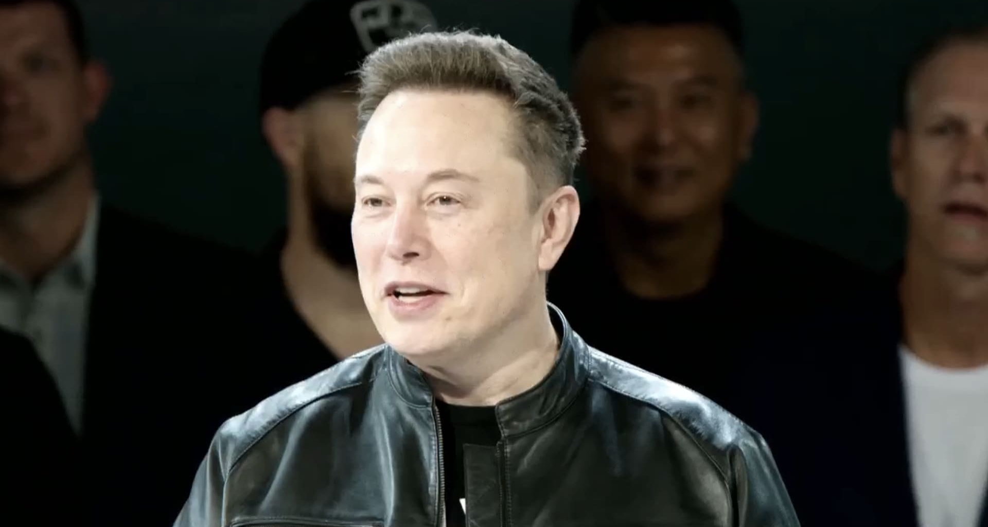 Elon Musk, SpaceXAI subpoenaed by NYC in AI safety investigation