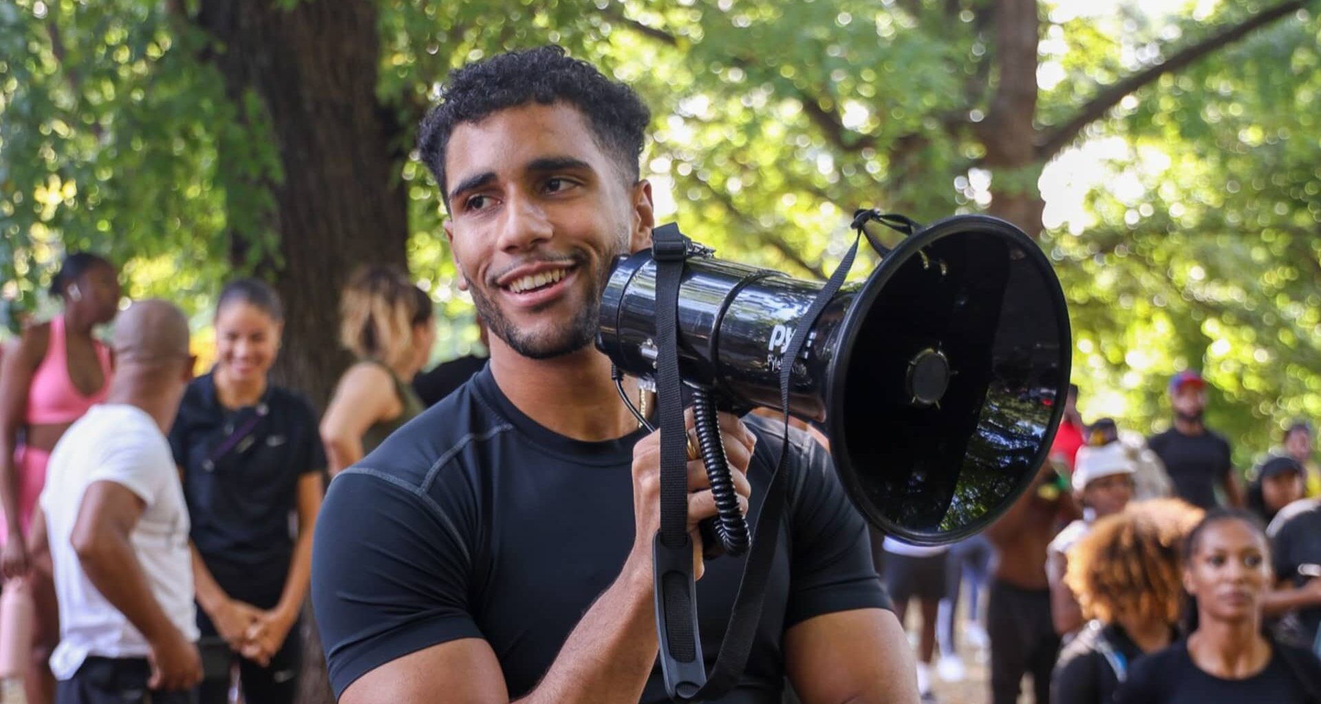 How an NYC run club side hustle brings in $640K a year