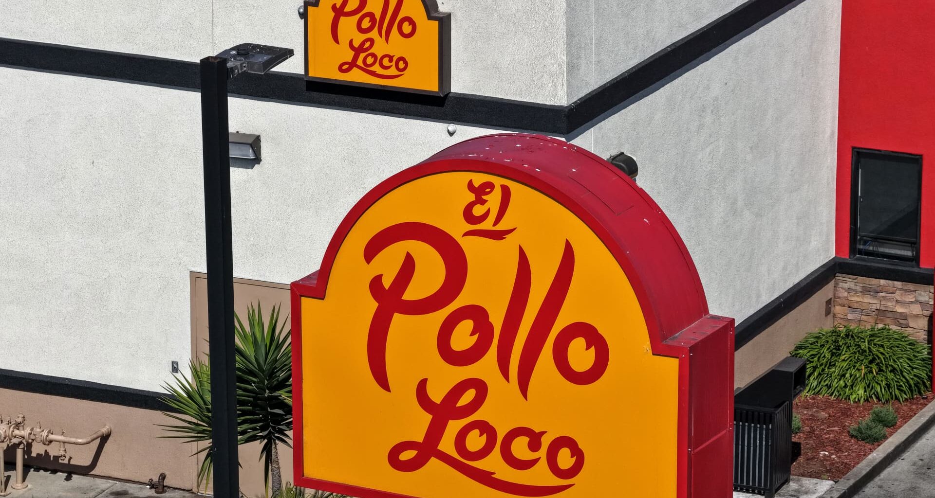 El Pollo Loco to open first New York restaurant