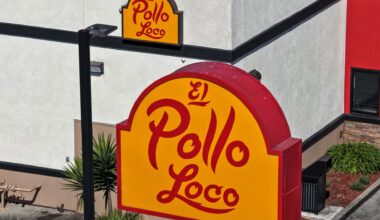El Pollo Loco to open first New York restaurant