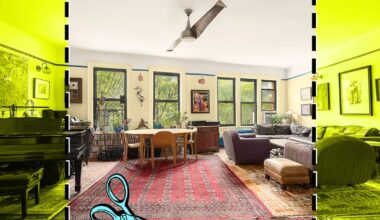 NYC Apartments Under a Million: Lenox Hill, Sunset Park