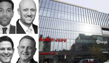 Upper Manhattan Empowerment Zone Relocates HQ to 9K SF at 119 West 125th Street – Commercial Observer