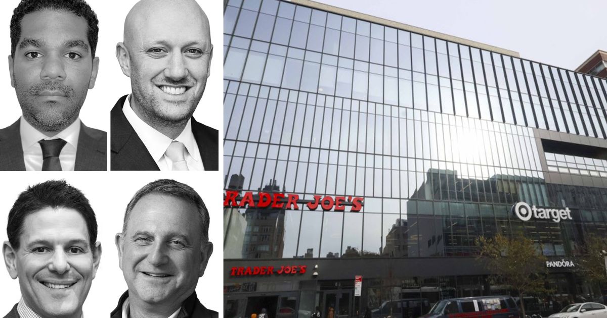 Upper Manhattan Empowerment Zone Relocates HQ to 9K SF at 119 West 125th Street – Commercial Observer