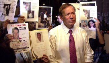 Former Gov. George Pataki looks back at 9/11 attacks and the critical decisions he had to make