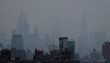 New York's plan to charge fossil-fuel producers $75B for climate change damages is struck down