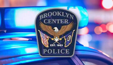 Brooklyn Center shooting: 4 juveniles detained near Xerxes Avenue