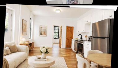 This Week’s Best NYC Rentals: Get Closer to the Park