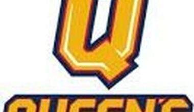 queen's logo