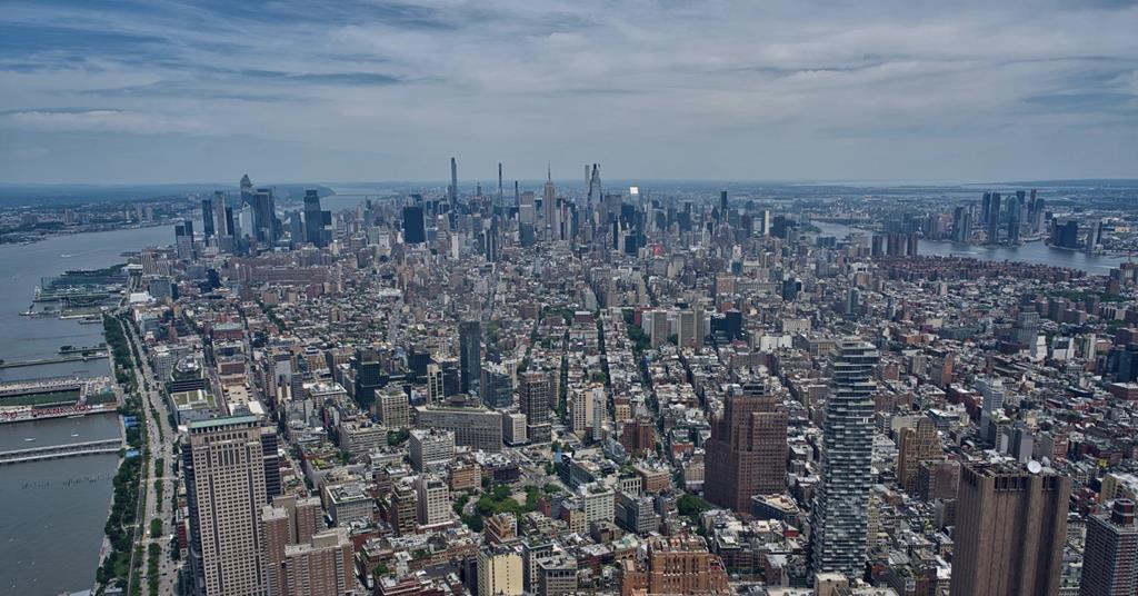 New York State Common deploys $621m into US healthcare real estate | News