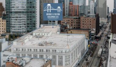 Borough Developers pays $83m for Downtown Brooklyn mixed-use site | News