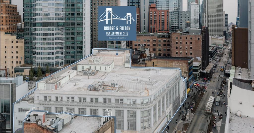 Borough Developers pays $83m for Downtown Brooklyn mixed-use site | News