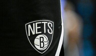 Nets Reportedly to Hold 'Swamp Dragons' Night to Honor Nickname Change Considered in 1990s