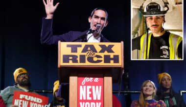 Exclusive | NYC DSA bigwig Gustavo Gordillo breaks silence on phony working class cred -