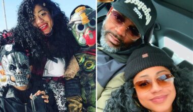 Woman allegedly killed by ex-con fiancé in NYC, left to decay 'like roadkill'