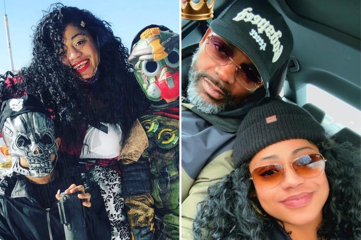 Woman allegedly killed by ex-con fiancé in NYC, left to decay 'like roadkill'
