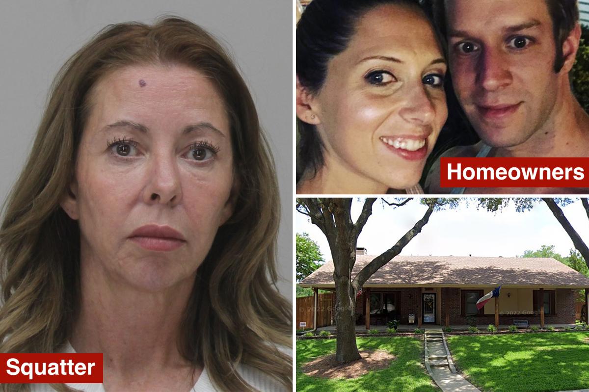 Serial squatter Heather Ruybal sentenced to 20 years for fraud after nearly three dozen evictions under multiple aliases