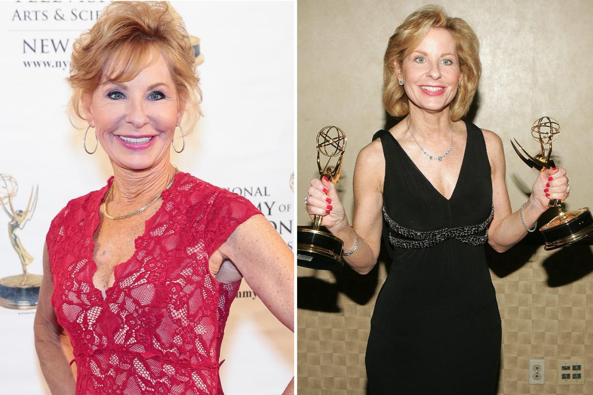 WNBC-TV cuts veteran investigative reporter and longtime New York fixture