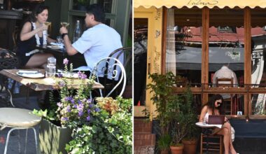 West Village claims 4 of NYC’s top 15 first-date restaurants: survey