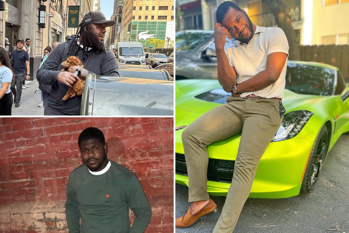 Men behind NYC mobile puppy mill are crooked 'celebrity breeders' from Philly