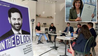 How AI and data centers are dominating New York’s key midterm races