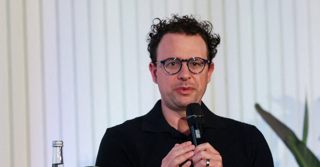 What Anthropic CEO Dario Amodei Argued in His Call for AI Slowdown