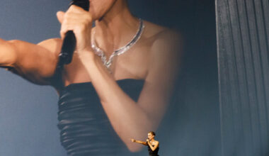 Celine Dion Begins Her Paris Comeback Concert Run