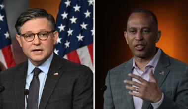 Top Lawmakers Agree A.I.’s Risks Are Rising but Say They Have No Quick Fix