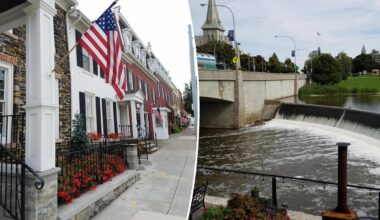 New York town, Le Ray, named one of America's worst places to live
